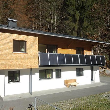 Caroline'S Appartement Au (Vorarlberg) Δωμάτιο φωτογραφία