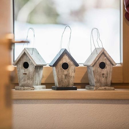 Caroline'S Appartement Au (Vorarlberg) Εξωτερικό φωτογραφία