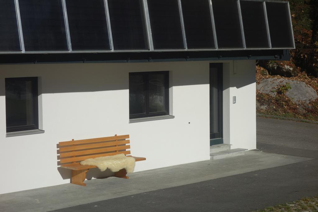 Caroline'S Appartement Au (Vorarlberg) Δωμάτιο φωτογραφία