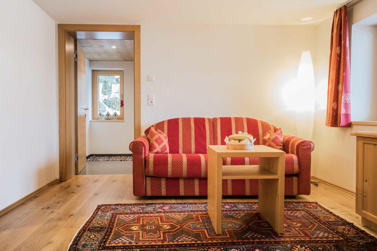 Caroline'S Appartement Au (Vorarlberg) Εξωτερικό φωτογραφία