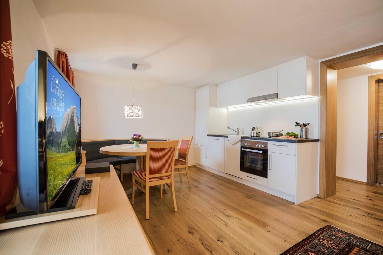 Caroline'S Appartement Au (Vorarlberg) Εξωτερικό φωτογραφία