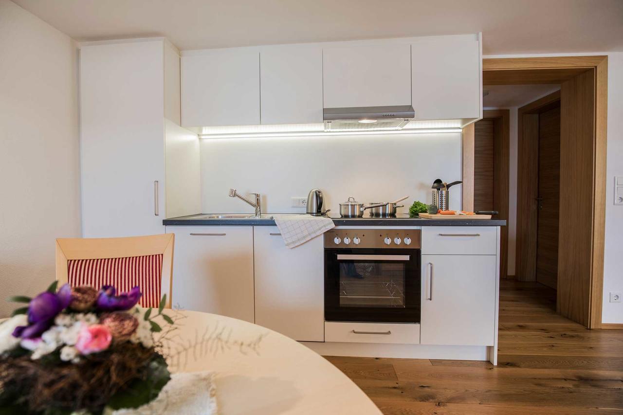 Caroline'S Appartement Au (Vorarlberg) Εξωτερικό φωτογραφία