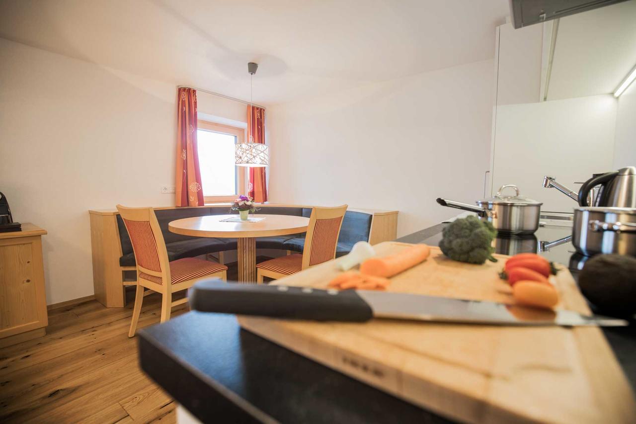 Caroline'S Appartement Au (Vorarlberg) Εξωτερικό φωτογραφία