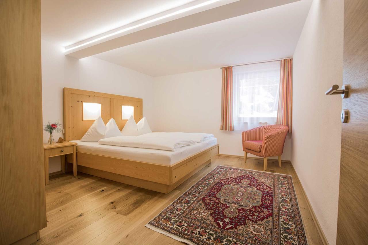Caroline'S Appartement Au (Vorarlberg) Εξωτερικό φωτογραφία
